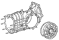 Getriebe category icon/image